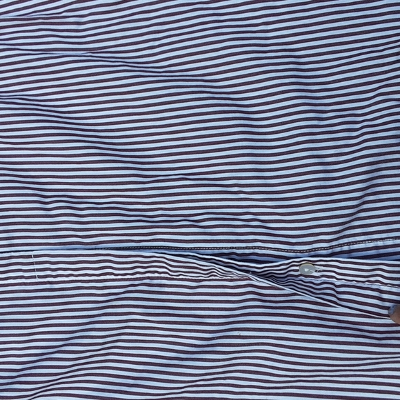 🦋🏵️🦋J. Jill Button Down Top - Picture 3 of 7